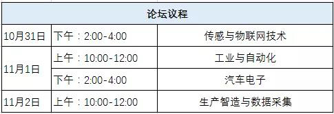 我愛方案網(wǎng)攜帶100個(gè)工業(yè)物聯(lián)網(wǎng)方案參展中國電子展，助力中小企業(yè)創(chuàng)新！