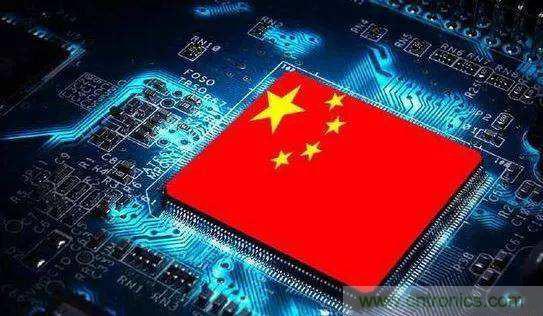 自主可控不是口號，中國電子展有話說