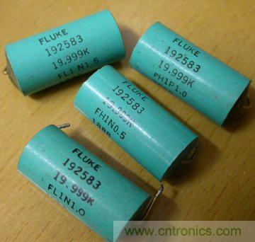 電阻還有精度之分，高精密電阻有啥特殊要求？