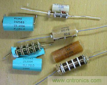 電阻還有精度之分，高精密電阻有啥特殊要求？