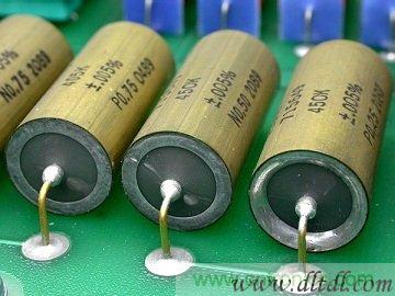 電阻還有精度之分，高精密電阻有啥特殊要求？