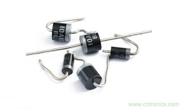 教你幾分鐘學(xué)會(huì)檢測(cè)二三極管、mos管、電阻、電容、電位器好壞