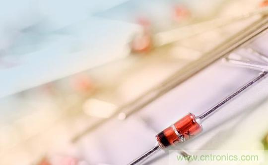教你幾分鐘學(xué)會(huì)檢測(cè)二三極管、mos管、電阻、電容、電位器好壞