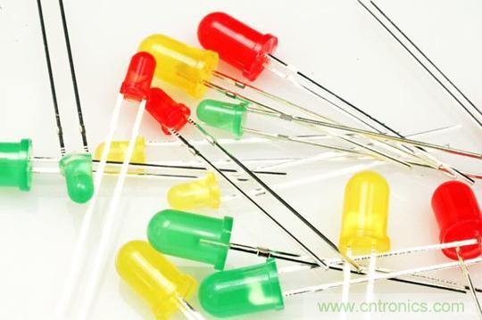 教你幾分鐘學(xué)會(huì)檢測(cè)二三極管、mos管、電阻、電容、電位器好壞