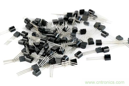 教你幾分鐘學(xué)會(huì)檢測(cè)二三極管、mos管、電阻、電容、電位器好壞