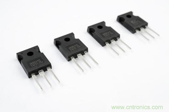 教你幾分鐘學(xué)會(huì)檢測(cè)二三極管、mos管、電阻、電容、電位器好壞