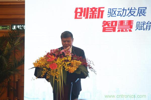 “創(chuàng)新驅(qū)動(dòng)發(fā)展，智慧賦能未來(lái)”---第七屆中國(guó)電子信息博覽會(huì)深圳新聞發(fā)布會(huì)盛大召開(kāi)