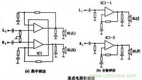 了解這些電路圖規(guī)則，一文教你看懂電路圖
