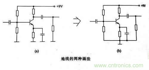了解這些電路圖規(guī)則，一文教你看懂電路圖