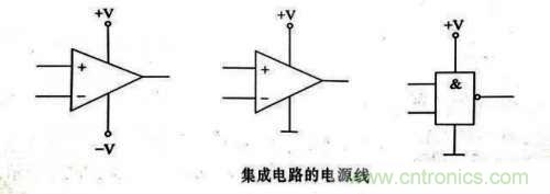 了解這些電路圖規(guī)則，一文教你看懂電路圖