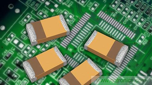 如何區(qū)分聚合物鉭電容和普通鉭電容？