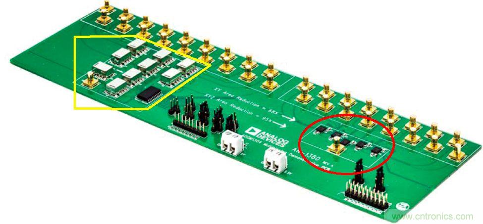 機(jī)電繼電器的終結(jié)者！深扒MEMS開關(guān)技術(shù)