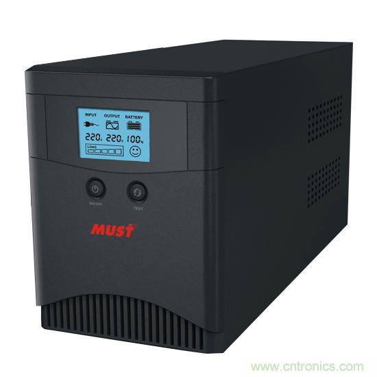 如何正確在UPS電源中使用蓄電池？