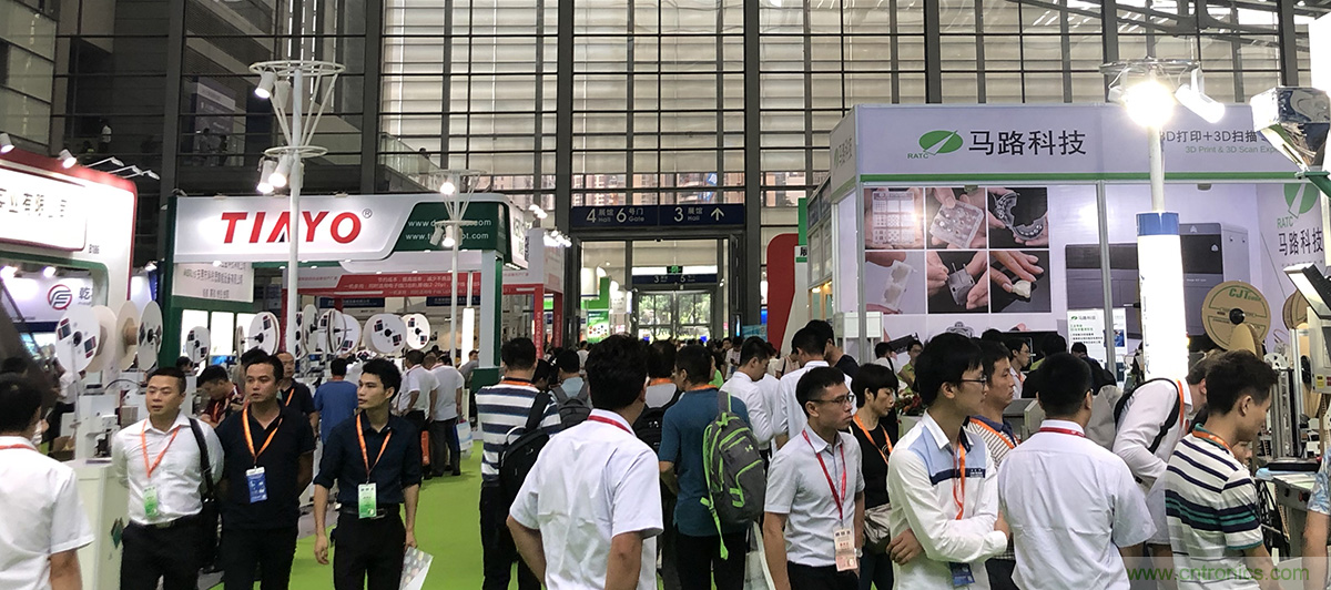 2019深圳國際連接器線束及加工展覽會將繼續(xù)擴大規(guī)模，開啟新篇章