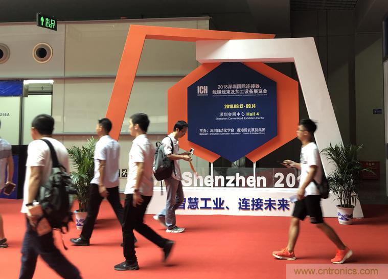 2019深圳國際連接器線束及加工展覽會將繼續(xù)擴大規(guī)模，開啟新篇章