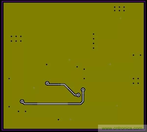 如何布局光伏電源的PCB？