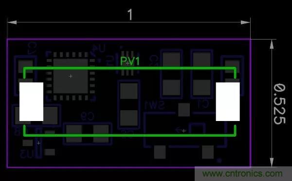 如何布局光伏電源的PCB？