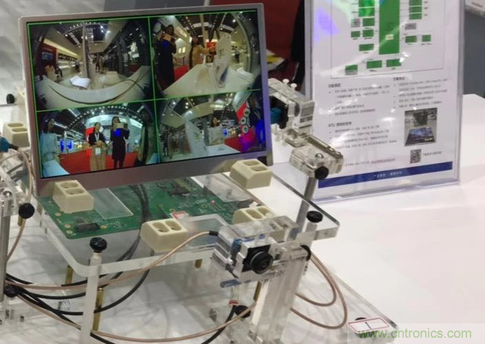 【原創(chuàng)】莫仕：連接器大廠華麗變身，電子解決方案服務(wù)中國智造