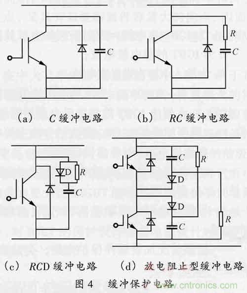 MOS管應(yīng)用概述之一:米勒振蕩的應(yīng)對 MOS管應(yīng)用概述之一:米勒振蕩的應(yīng)對