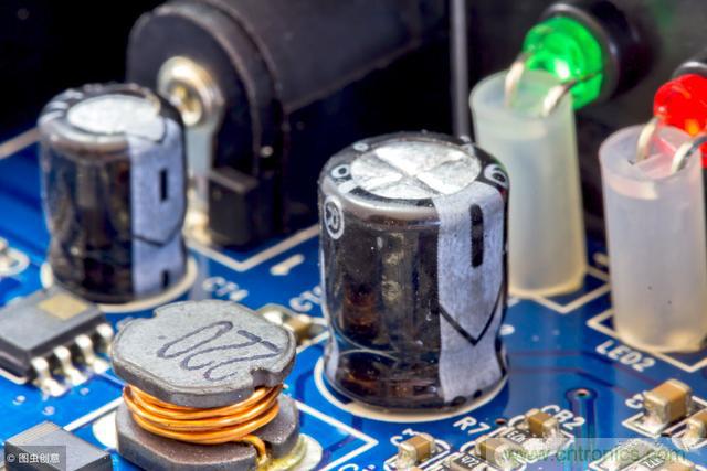 一文讀懂電容在電路中起什么作用？