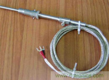溫度控制器接線與參數(shù)、溫度傳感器有多少型號？