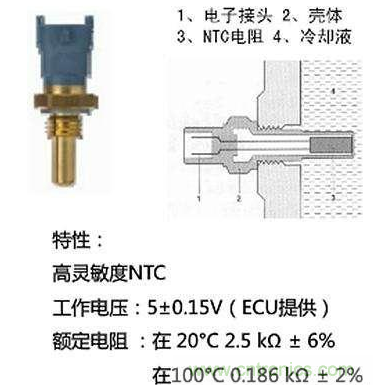 電子傳感器是什么？電子傳感器有幾根線？怎么接線？