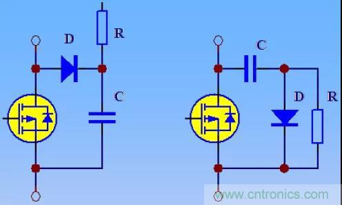 收藏！開關(guān)電源中的全部緩沖吸收電路解析