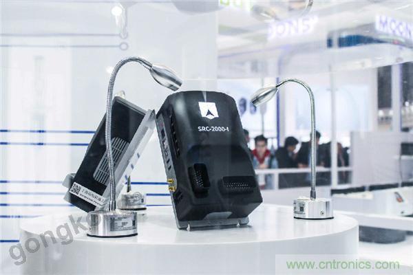 2019慕尼黑上海電子生產(chǎn)設(shè)備展，仙知機(jī)器人賦能電子制造物流智能化！