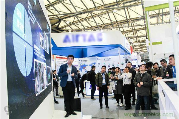 2019慕尼黑上海電子生產(chǎn)設(shè)備展，仙知機(jī)器人賦能電子制造物流智能化！