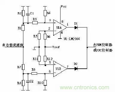 一文看破開關(guān)電源電路，不明白的看這里！