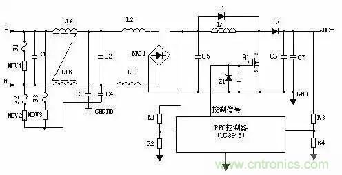 一文看破開關(guān)電源電路，不明白的看這里！