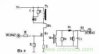 一文看破開關(guān)電源電路，不明白的看這里！