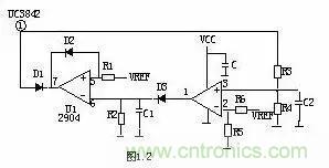 一文看破開關(guān)電源電路，不明白的看這里！