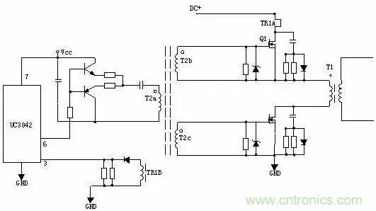 一文看破開關(guān)電源電路，不明白的看這里！