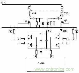 一文看破開關(guān)電源電路，不明白的看這里！
