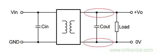 為什么電源模塊的輸出電壓會變低？
