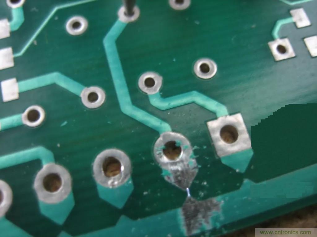 PCB板“ESD保護電路設(shè)計”實戰(zhàn)經(jīng)驗分享！