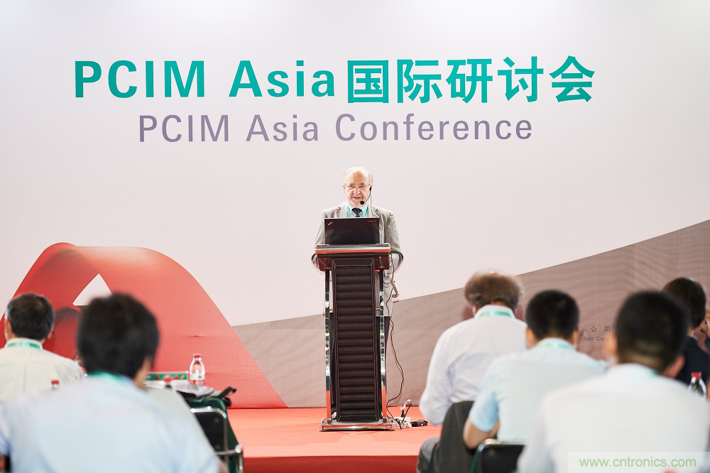 PCIM Asia 2019 展商反應(yīng)熱烈，至今已售出超過70%展位