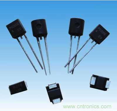 簡述SD放電二極管的特性 簡述SD放電二極管的特性