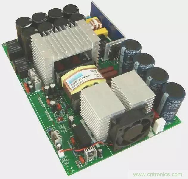你可以用這10種方法來(lái)為你的PCB散熱！