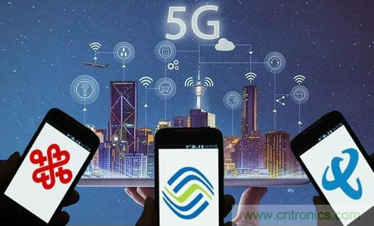 三大運營商齊聚福州，5G創(chuàng)新應(yīng)用燃爆數(shù)字中國建設(shè)成果展覽現(xiàn)場