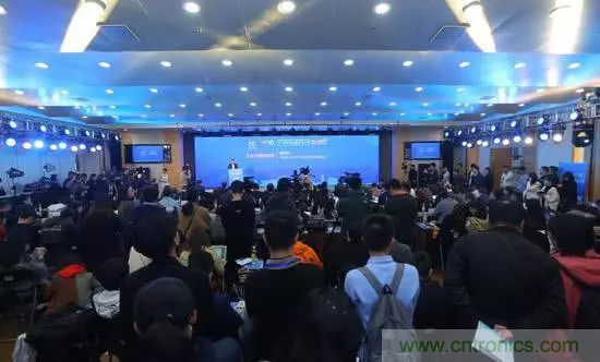 三大運營商齊聚福州，5G創(chuàng)新應(yīng)用燃爆數(shù)字中國建設(shè)成果展覽現(xiàn)場