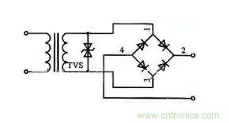 【干貨】TVS二極管的三大特性，你知道嗎？