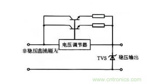 【干貨】TVS二極管的三大特性，你知道嗎？