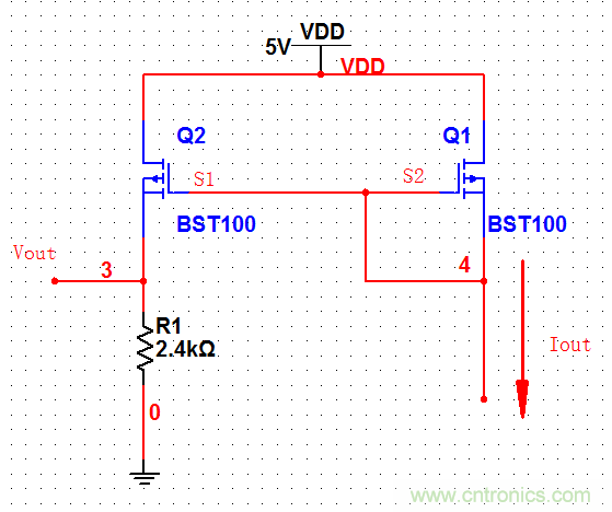 開關(guān)電源IC內(nèi)部電路解析！