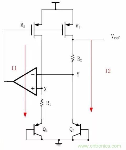 開關(guān)電源IC內(nèi)部電路解析！