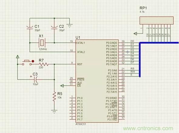 更深層次了解，電容是起了什么作用？