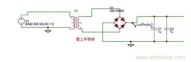 更深層次了解，電容是起了什么作用？