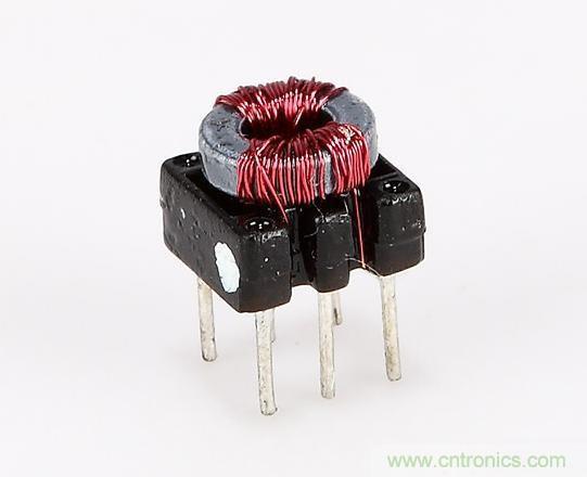 電路上的共模電感是接在開關(guān)電源哪里，你知道嗎？