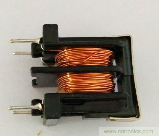 電路上的共模電感是接在開關(guān)電源哪里，你知道嗎？